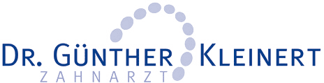 Logo Dr. Günther Kleinert