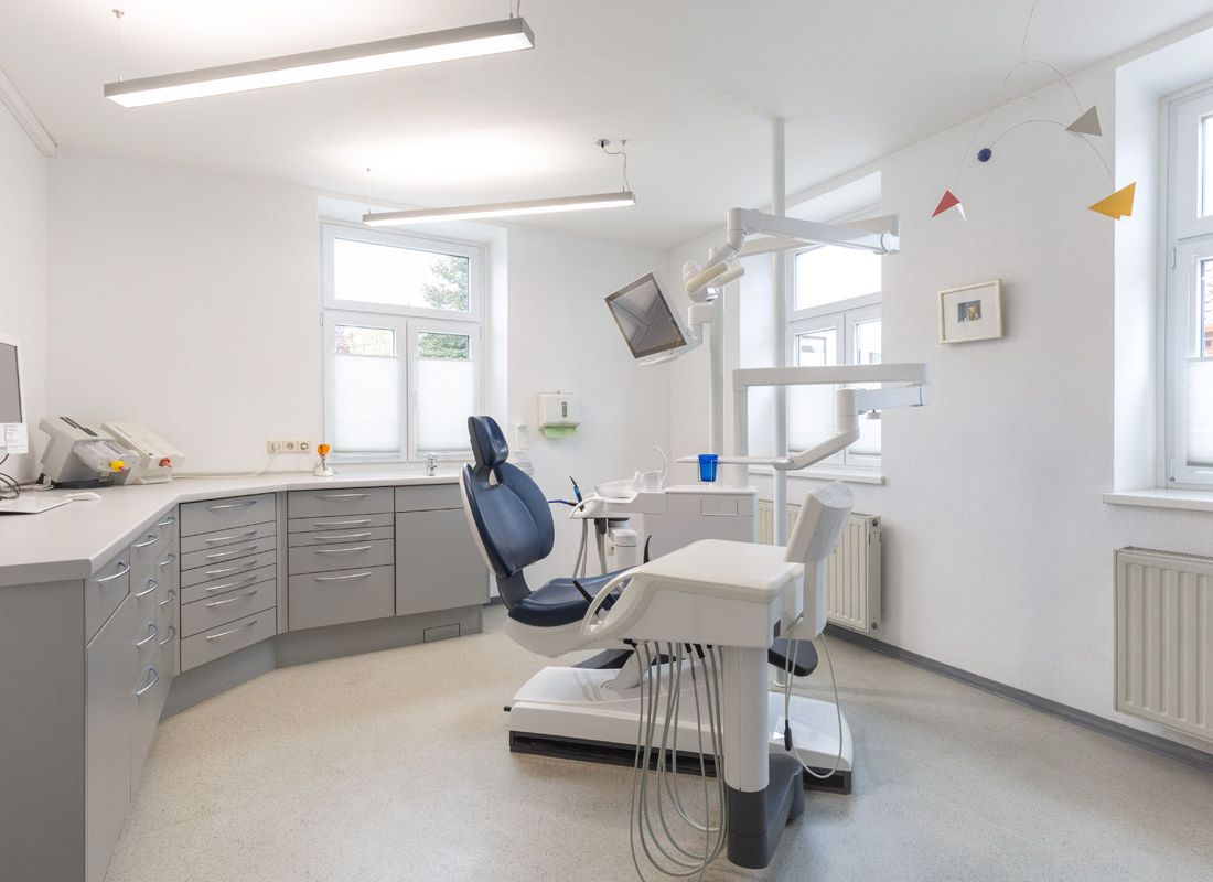 Zahnarztpraxis Dr. Kleinert in Neustadt