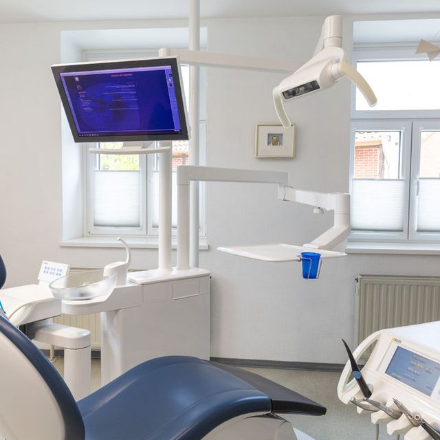 Zahnarztpraxis Dr. Kleinert in Neustadt